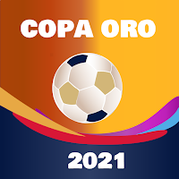 Copa Oro  2021 - Resultados en