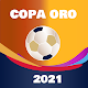 Copa Oro  2021 - Resultados en vivo Unduh di Windows