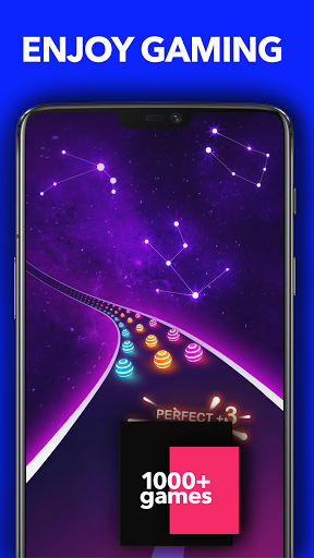 Flash Player for Android Screen 2