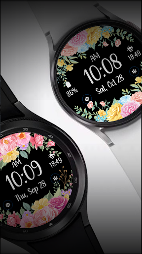Rose Flower 2 Screen 2