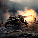 Artillery Assault Rail Rampage - Androidアプリ