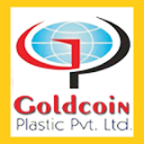 Goldcoin Plastic icon