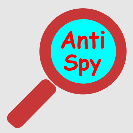 Anti Spy (SpyWare Removal) 3.4.3 Icon