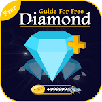 Cover Image of Download Guide and Free Diamonds for Free 1.0.1 APK