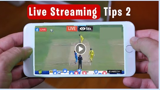 Ptv Sports Live Cricket Streaming HD Apk app for Android 2