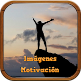 Motivation images icon
