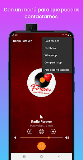 Radio Forever
