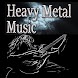 Heavy Metal Music - Androidアプリ