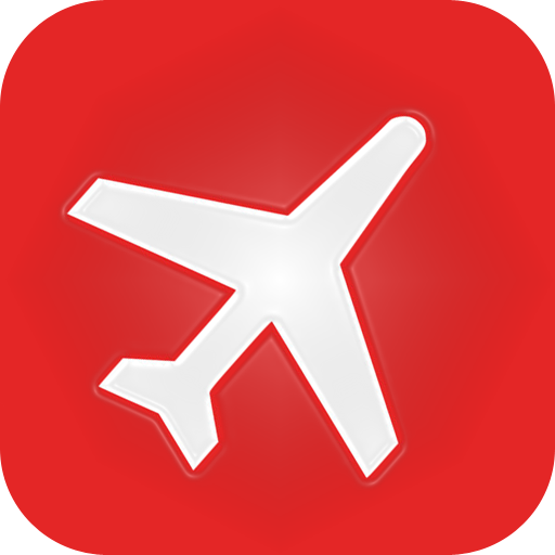 Cheap Air Tickets 4.0.2 Icon