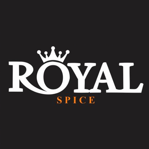 Royal Spice logo