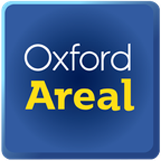 Oxford Areal  Icon