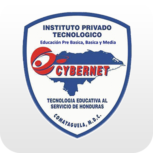 Cybernet logo