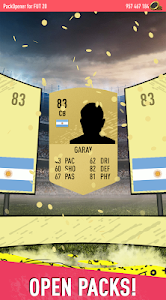 Pack Opener for FUT 20 by SMOQ Unknown