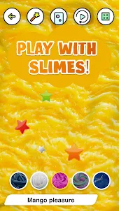 Goo: ASMR Slime Simulator