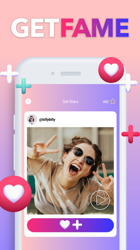 TikFame: Get followers for Tik Screen 2