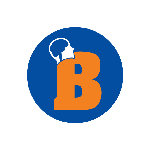 BrainyWood logo