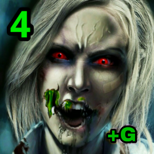 Zombie Evil Horror 4 Laai af op Windows