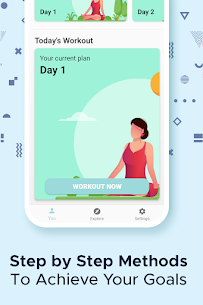Yoga App For Beginners  Full Apk Download 5