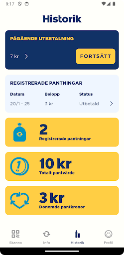 Pantamera Screenshot 4 - AppWisp.com