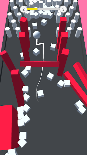 Crazy Color BallMini 3D