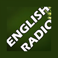 Английское радио (песни, новости, разговоры)