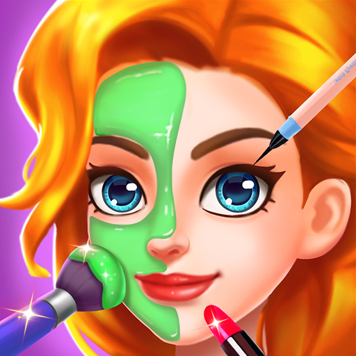 Love Choices - Merge&Makeover 1.1.0 Icon