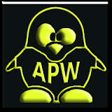 Apw Theme naps green icon