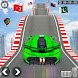 クレイジー 車 スタント- 車 レーシング - Androidアプリ