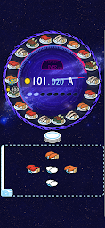 Merge Sushi: Merge and Collect