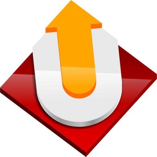 Uzzy Telecom logo