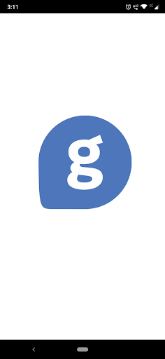 Android application Instituto GDB screenshort