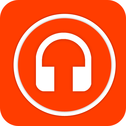WinVibe Music Player logo