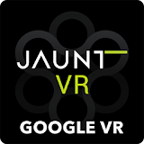 Jaunt VR - Virtual Reality icon