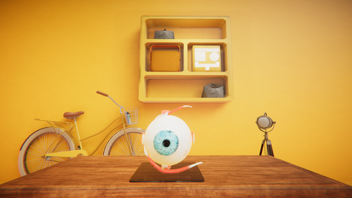 Sisanda App Universe