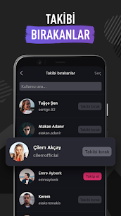 Reports+Pro Apk İndir: Instagram Takipçi Analizi (2023) 3