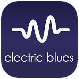 Icon image BEST Electric Blues Radios