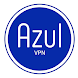 Azul VPN - Androidアプリ