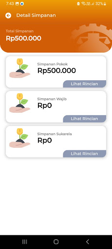 KKC Mobile Screen 3