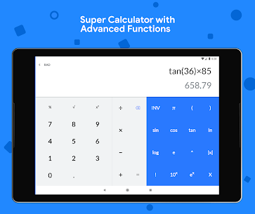 Calculator Plus Pro MOD Apk (Pro/Paid Features Unlocked) 9