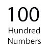 HundredNumbers