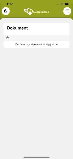Systrarna Odhs Hemtjänst Screen 3