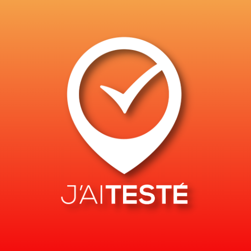 J’ai Testé - le Maroc en appli logo