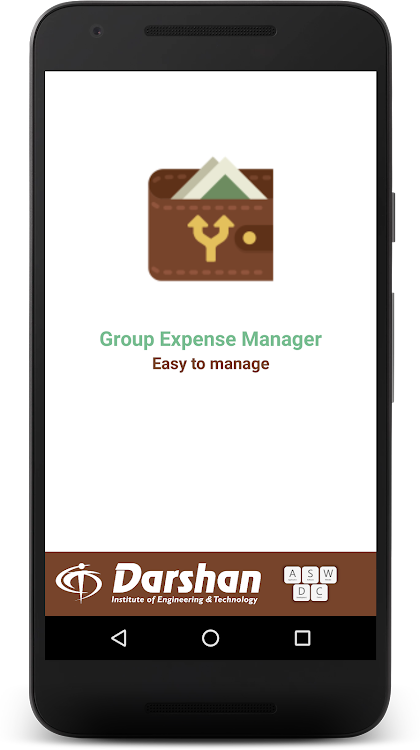Group Expense Manager - 1.1 - (Android)