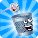 Paper In Trash Brain Puzzle - Androidアプリ