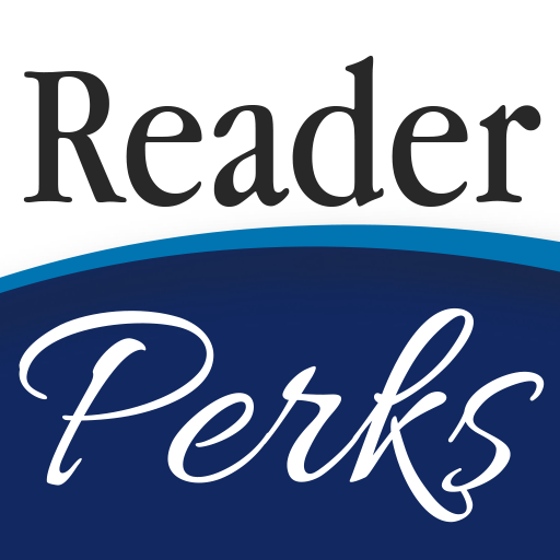Reader Perks logo
