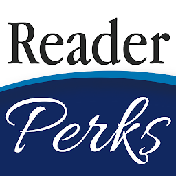 图标图片“Reader Perks”