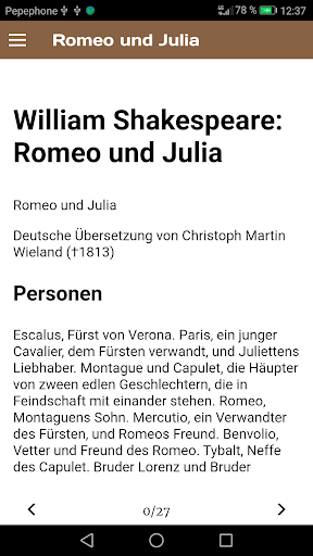 App-Vorschau