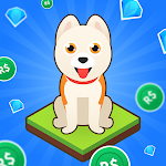 Cover Image of 下载 Robux - Puppy Garden  APK