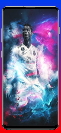 Cristiano Ronaldo 4k wallpaper