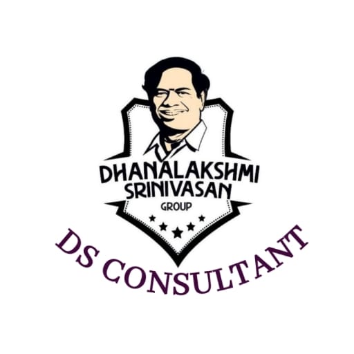 DS Consultant logo